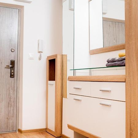 Nice Flat In City Kosice Exterior photo