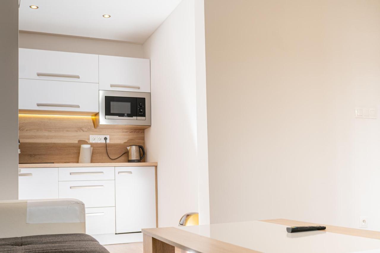 Nice Flat In City Kosice Exterior photo