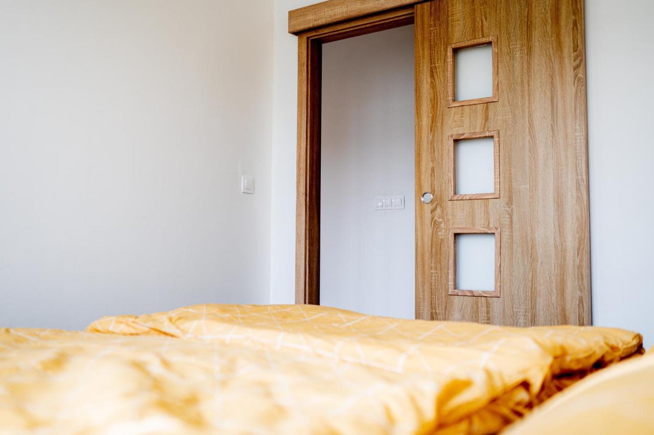 Nice Flat In City Kosice Exterior photo
