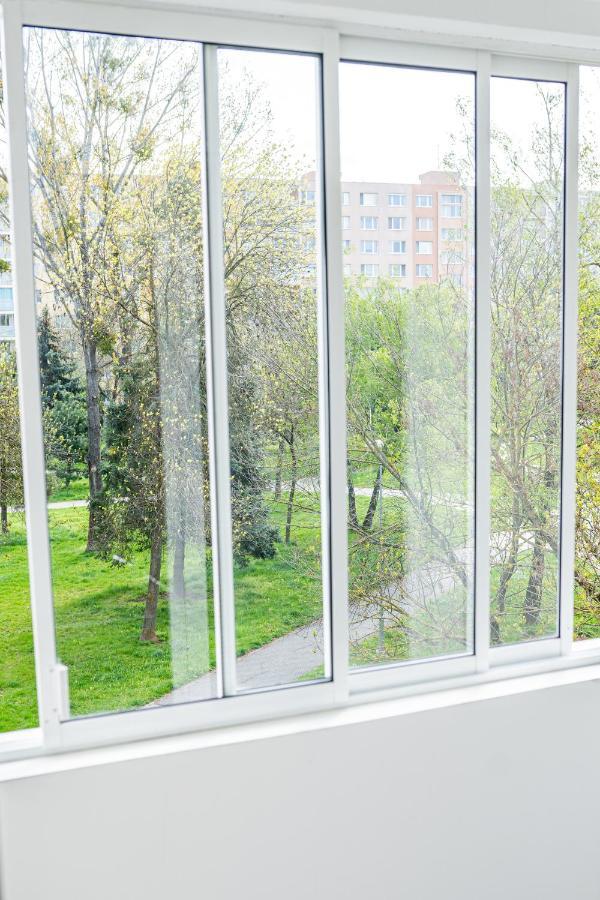 Nice Flat In City Kosice Exterior photo