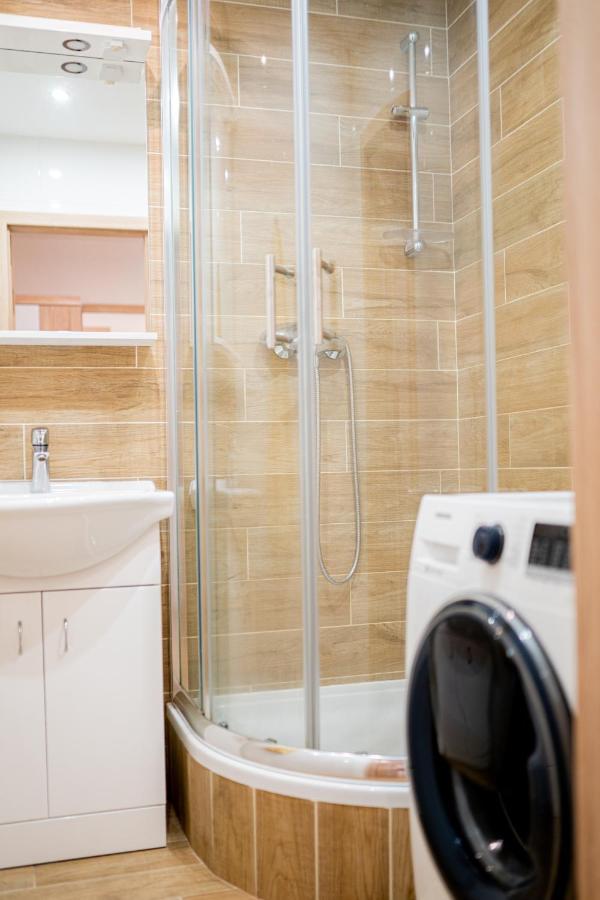 Nice Flat In City Kosice Exterior photo